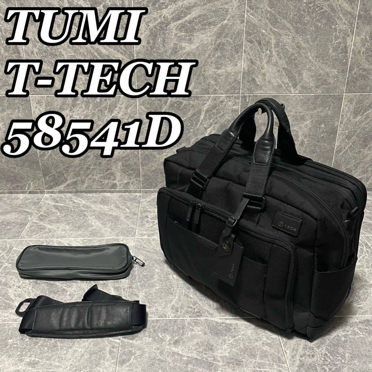 2023年最新】ヤフオク! -tumi tech バッグの中古品・新品・未使用品一覧