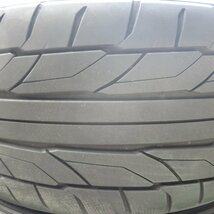 キレイ！19年★BBS GERMANY CI-R （KBA50239） 245/35R20 ニットー NT555 G2 20インチ PCD114.3/5H★_画像4