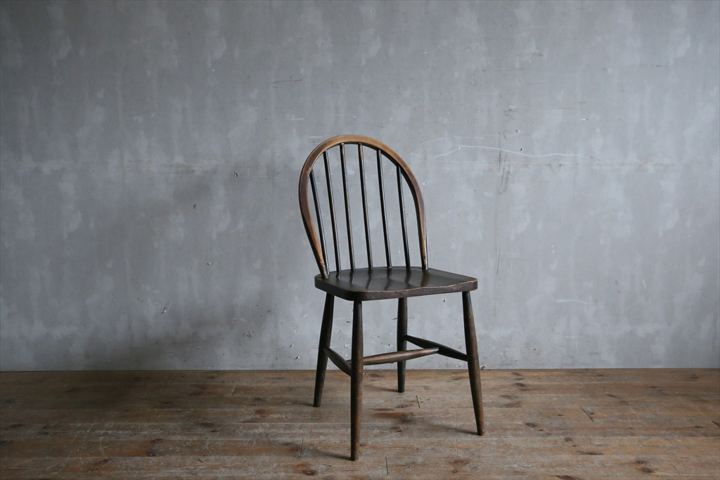 ヤフオク! -「ercol アーコール チェア」の落札相場・落札価格