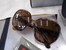 レイバン RayBan サングラスJACKIE OHH ジャッキーオー2 RB4098-642/A5 お洒落_画像1