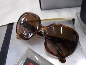 レイバン RayBan サングラスJACKIE OHH ジャッキーオー2 RB4098-642/A5 お洒落