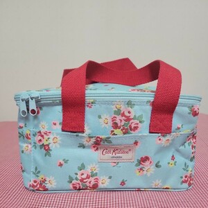 キャスキッドソン Cath Kidston ムック本 保冷バッグ ランチバッグ☆未使用