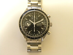  repair speciality..o mechanism Speedmaster .Y25000. repair does.T1