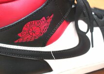 ◆未使用タグ付NIKE/ジョーダン『JORDAN BRAND WMNS AIR JORDAN 1 MID size29cm』古着のgplus広島 2309s1　_画像6