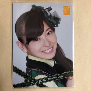 SKE48 大矢真那 2012 トレカ アイドール グラビア カード R066 タレント トレーディングカード