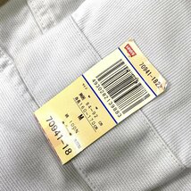 米国製 バレンシア製 99年製 LEVIS 941B ピケ 3rd トラッカージャケット サード ジージャン USA製　トップボタン裏555　復刻 70941-1822_画像5