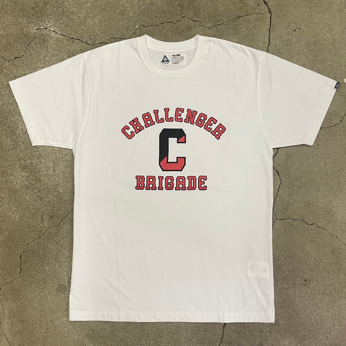 2023年最新】Yahoo!オークション -challenger tシャツの中古品・新品 