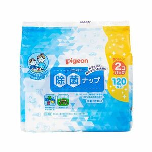  Pigeon bacteria elimination nap low alcohol less coloring fragrance free soft thick 60 sheets 2 piece entering X6 pack 