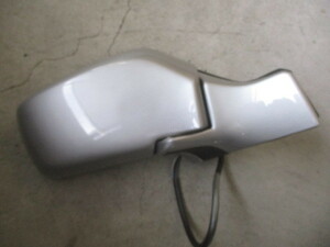 # Volvo V90 door mirror right used 9447786 9416384 75250 6119 53034 LLR parts taking equipped door mirror lens Wing mirror S90 940 960 #