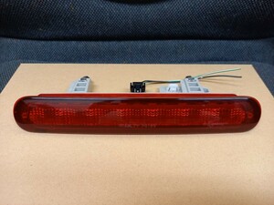 スズキ ワゴンR スティングレー MH23S 純正 ハイマウントストップランプ STANLEY P8199 LED