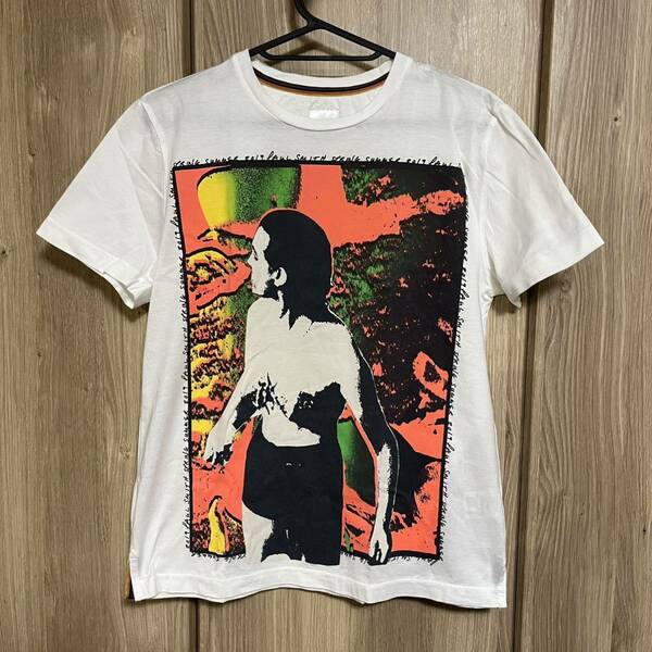 543 paul smith ポールスミス Tシャツ　カットソー