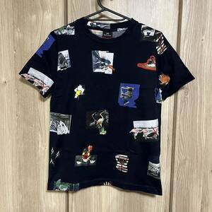 544 paul smith ポールスミス 半袖Tシャツ