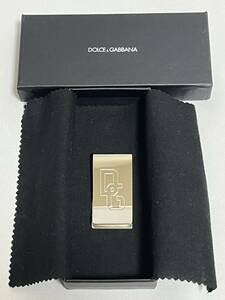 [Неиспользованный] [Geki Rare] Dolce &amp; Gabbana Mann Clip