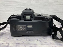 ☆1000円セール ☆　MINOLTA α303si ミノルタ レンズ　75-300㎜　35-80㎜　3点セット おまけ付　◆20337_画像4