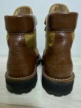 ★良品★美品★白タグ Danner ダナーライト ブーツ 30440ゴアテックスGORE-TEX US7.5EE(25.5〜26.0)30440_画像6