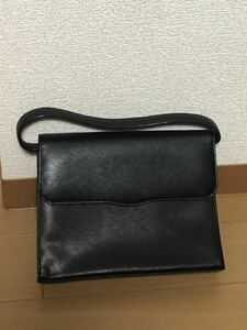 N ALPHA CUBIC formal アルファキュービック　鞄　かばん　バッグ　縦　約18cm 横　約22.5cm 奥行き　約5cm