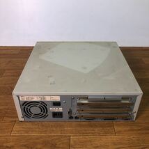 NEC パーソナルコンピュータ　PC-9821Xe10/4_画像2