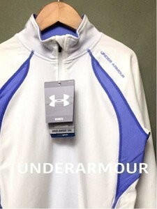 [ new goods ] Under Armor UNDER ARMOU R inner training lady's for women &