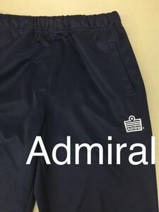  Admiral admiral джерси низ брюки мужской темно-синий!*&