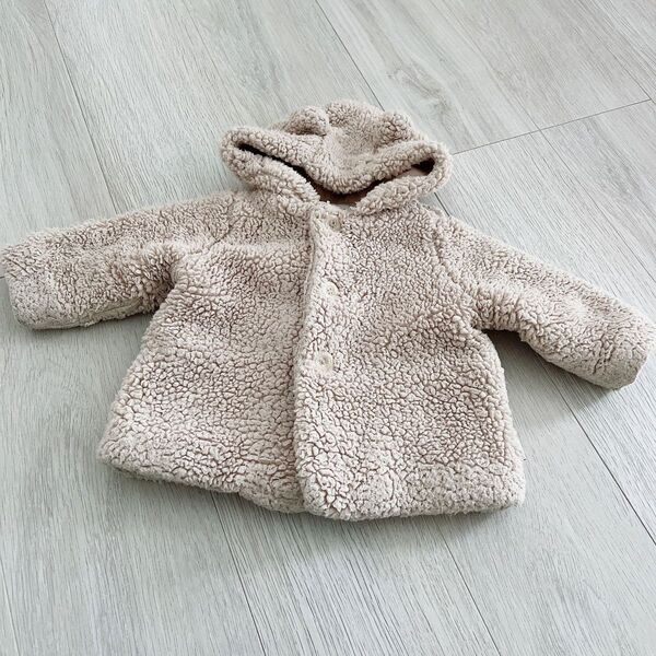 大人気ブランド babygap ギャップ アウター 3-6month ベビー