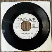 ★1963！Vybz Kartel/I Neva元ネタ【The Maytals - I'll Never Grow Old / The Skatalites - Song Of Love】7inch Studio One / Coxsone JA_画像3