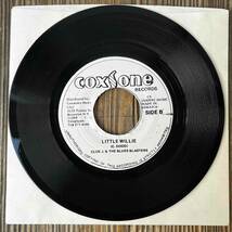 ★試聴！Killer Authentic！【Don Drummond/Reload/Clue J. & The Blues Blasters/Little Willie】7inch Studio One / Coxsone JA Reissue_画像4