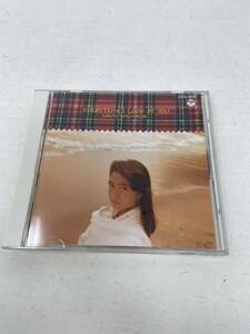 中古　CD 島田 奈美 /エブリタイム・アイ・ル　帯あり　現状品