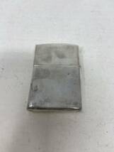 未使用 ZIPPO バイオレンスジャック永井豪ジッポ ジッポー オイルライター USA _画像4