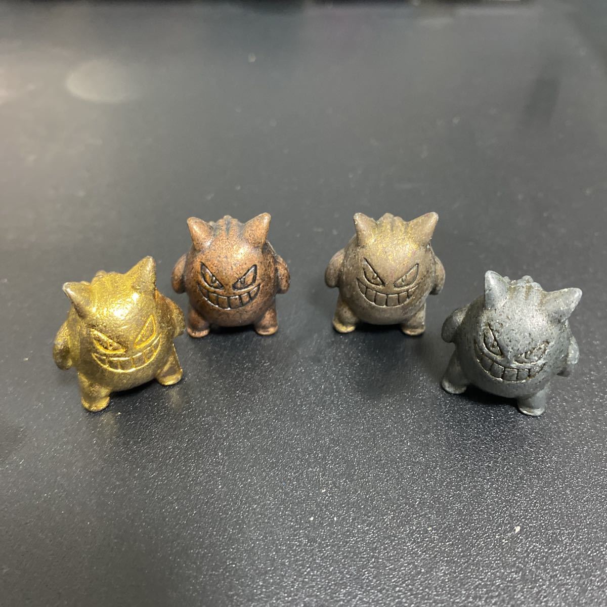 Yahoo!オークション -「ポケモン メタルコレクション Yahoo!オークション -「ポケモン メタルコレクション
