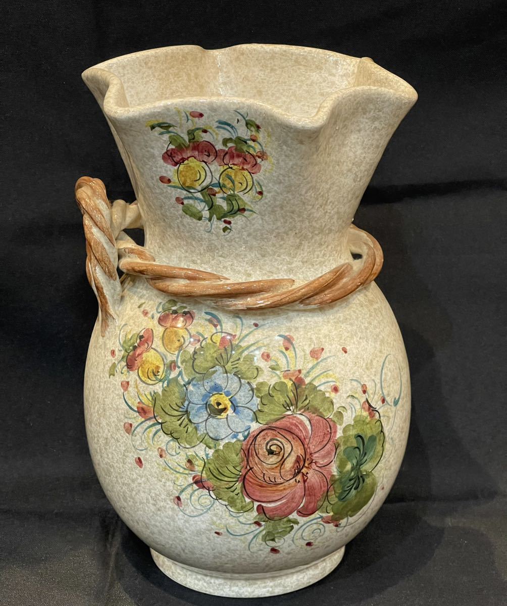 2023年最新】Yahoo!オークション -花瓶 アンティーク イタリアの中古品