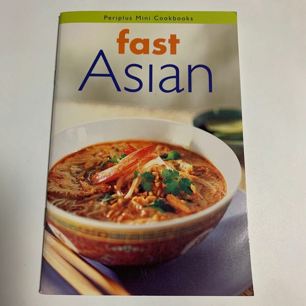 fast Asian