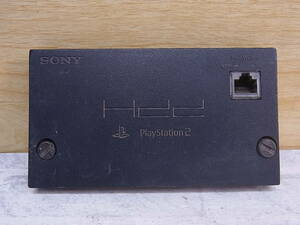 ◎L/348●ソニー SONY☆ネットワークアダプター☆プレステ2(PS2)用☆SCPH-10350☆動作不明☆ジャンク