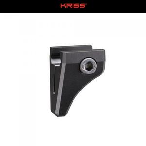 クリス KRISS Picatinny Hand Stop クリスピカティニーハンドストップ クリスベクター ハンドストップ クライタック KRYTAC 実物