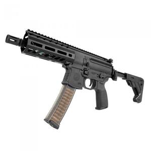 シグ SIG SAUER ProForce MPX BK 電動ガン 新品未使用 M4 M16 SCAR AK ベクター KRYTAC ライラクス エアガン 東京マルイ