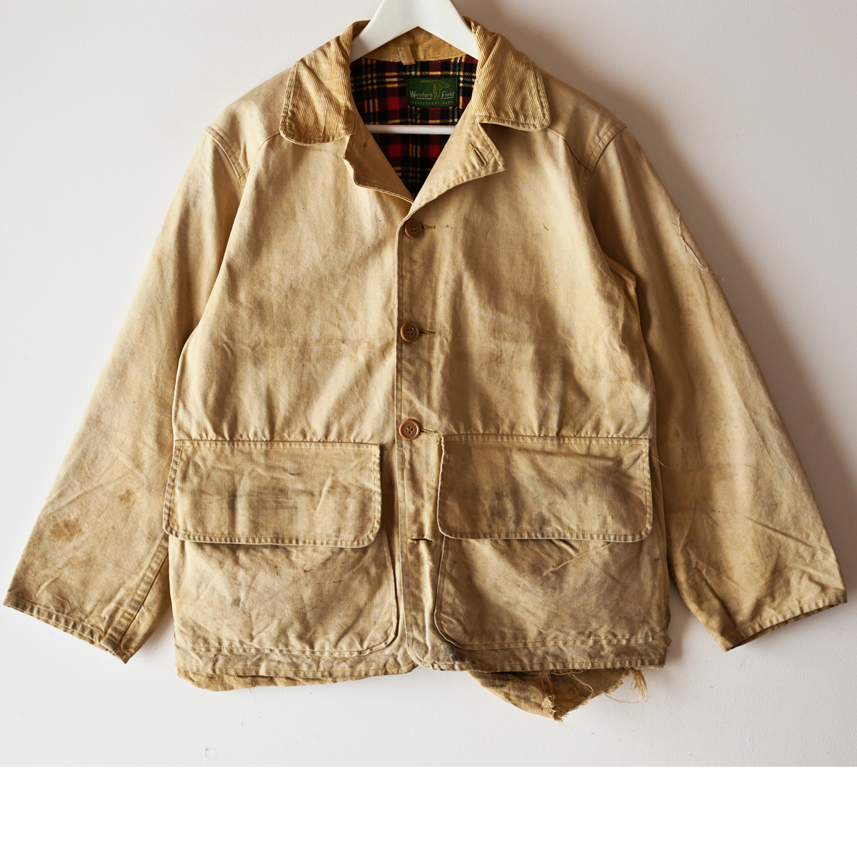 年最新ヤフオク! western fieldの中古品・新品・未使用品一覧