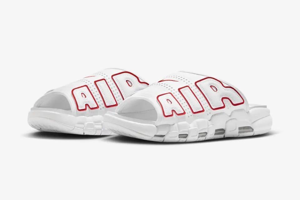 Yahoo!オークション -「air more uptempo slide」の落札相場・落札価格