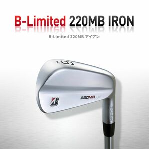 B-Limited 220MB 8本セット　美品・未使用品あり