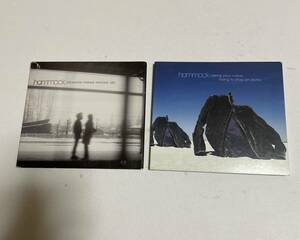 レア　Hammock Stranded Under Endless Sky / raising your voice... trying to stop on echo / maybe they【CD】検索　mogwai aphex twin