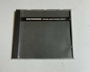 ノイズ　Whitehouse Thank Your Lucky Stars 検索　NIRVANA スティーヴ・アルビニ MERZBOW INCAPACITANTS ORGANUM