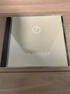 JOY DIVISION/still ジョイ ディヴィジョン new order イアン カーチス　国内盤 送料込