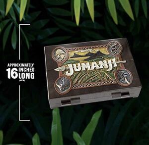 NOBLE COLLECTION JUMANJI ノーブルコレクション ジュマンジ レプリカ ボードゲーム