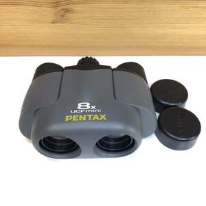 PENTAX 8×21 UCF MINI Field6.2° binoculars *157