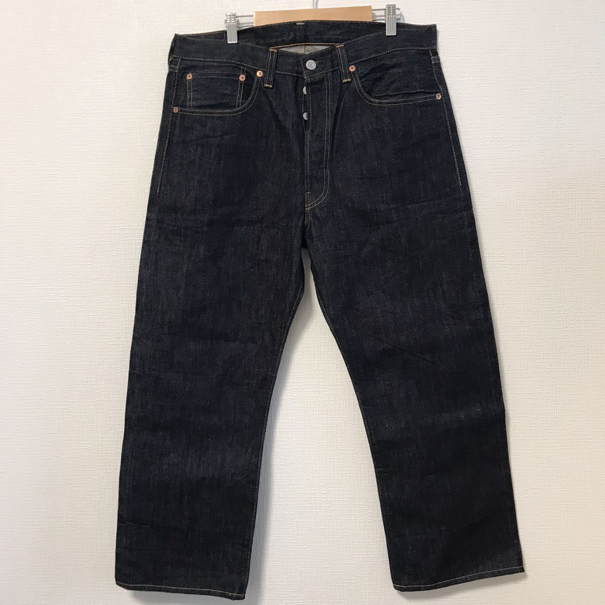ヤフオク! ダブルエックスジーンズ メンズファッションの落札