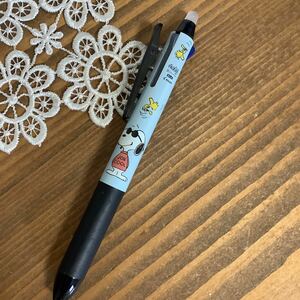 スヌーピー　　フリクションボールペン　　ジェットストリーム　　送料120 新品　　日本製