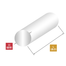 ステンレス 丸棒 SUS304 引抜 直径15mm 長さ168mm 1本_画像2