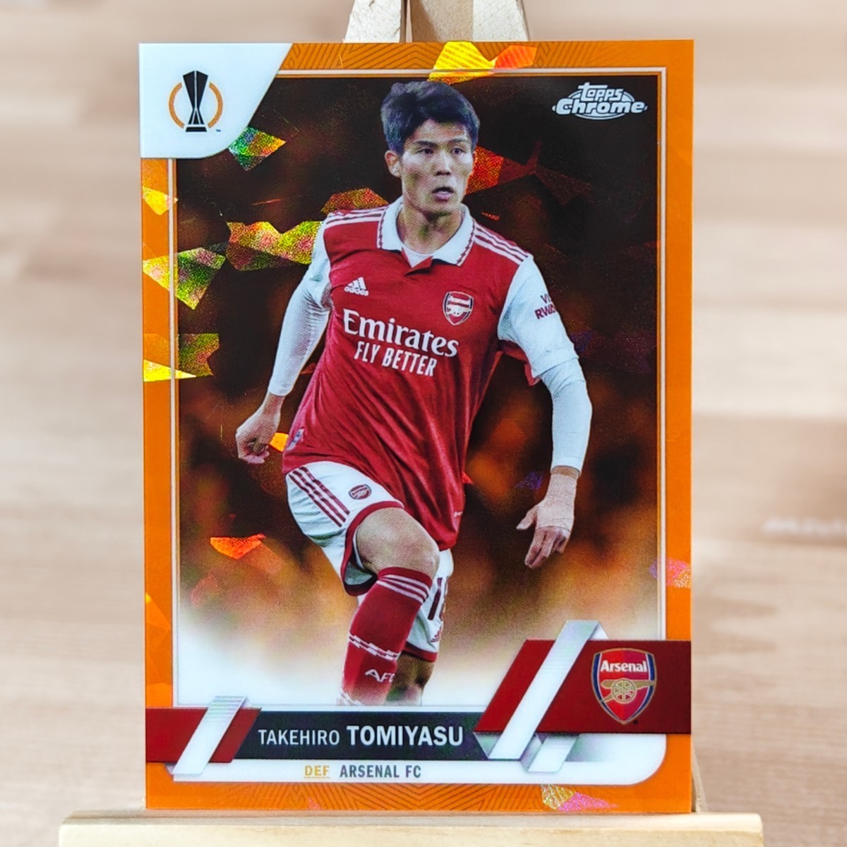 2023年最新】ヤフオク! -#冨安健洋(サッカー)の中古品・新品・未使用品一覧