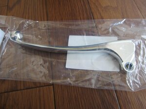 * Honda original original * old Hawk Ⅱ*CB250T*CB400T steering wheel left lever new goods 