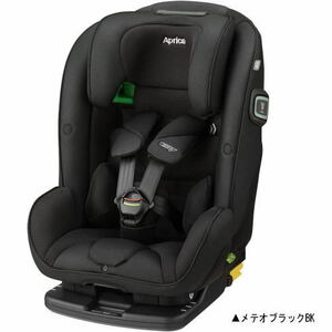  новый товар не использовался нераспечатанный Aprica пена Fit meteor черный ISOFIX безопасность плюс AB детское кресло детское сиденье R129 согласовано 