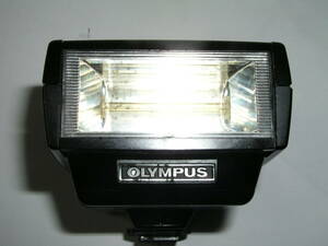 5097●● OLYMPUS Electronic Flash T32、オリンパス エレクトロニックフラッシュ T32 ●