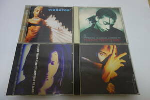 ジャンク品★送料無料★TERENCE TRENT D'ARBY’S テレンス トレント ダービー★TERENCE TRENT D'ARBY